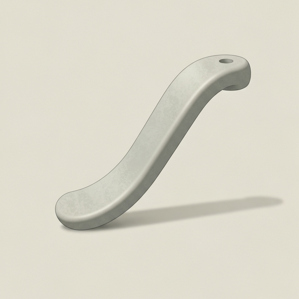 d arm