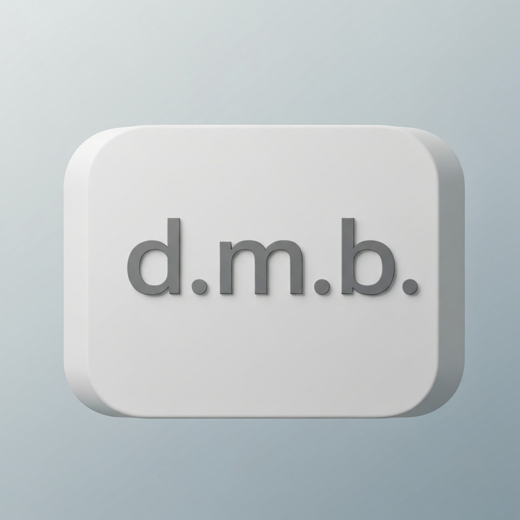 d.m.b