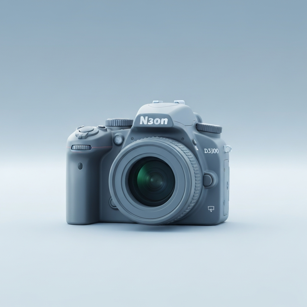 d3300