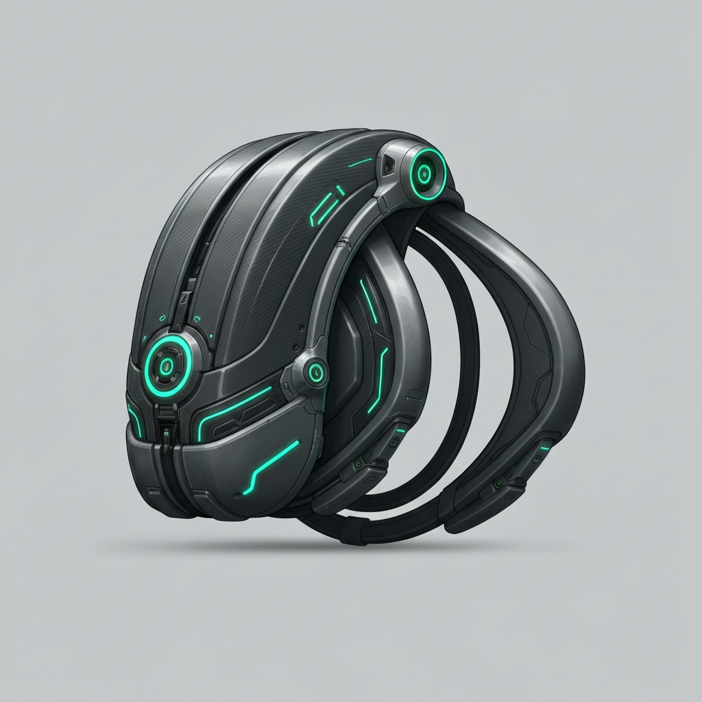 daedalus flight pack