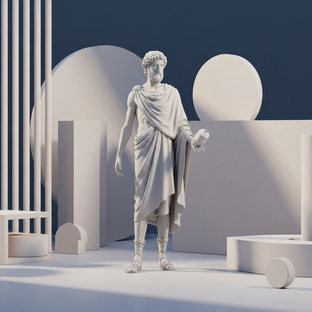 Daedalus