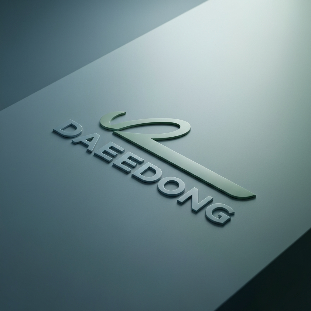 daedong (company)
