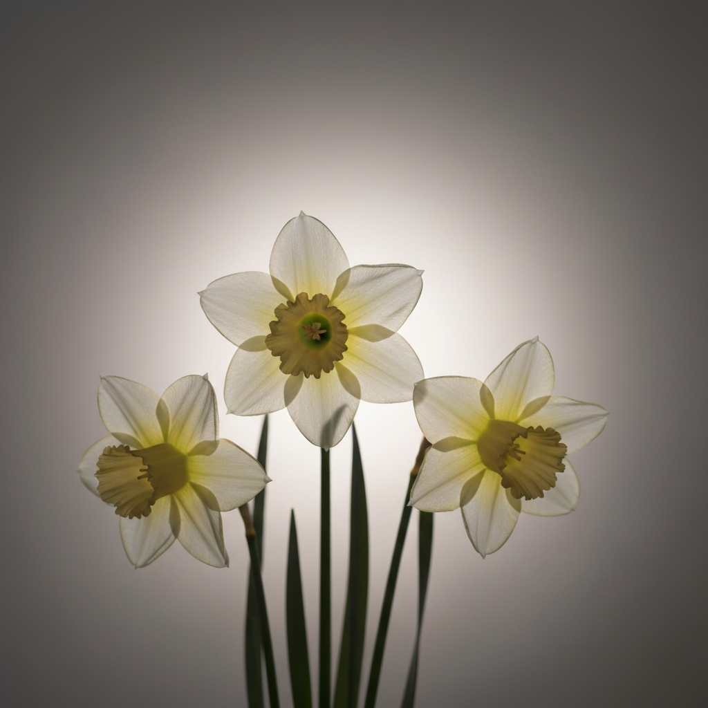 Daffodils