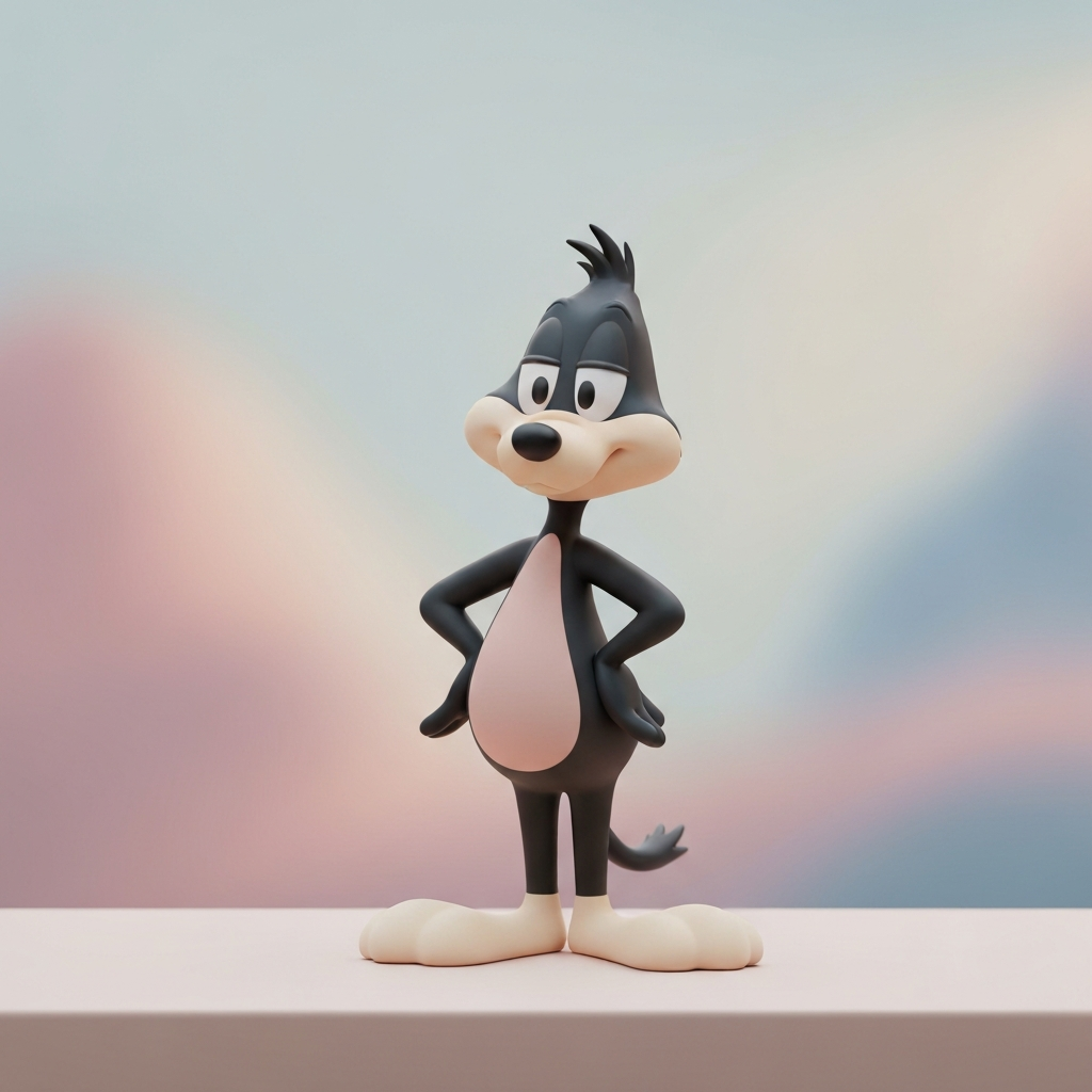 daffy