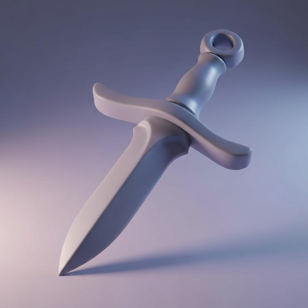 dagger