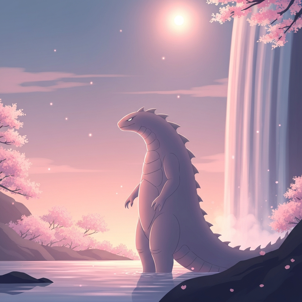 daikaiju! giant monster tales