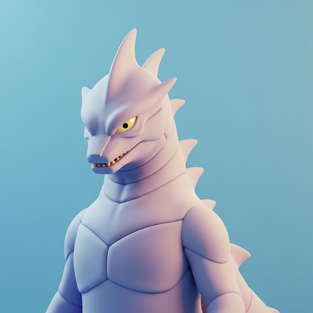 daikaiju