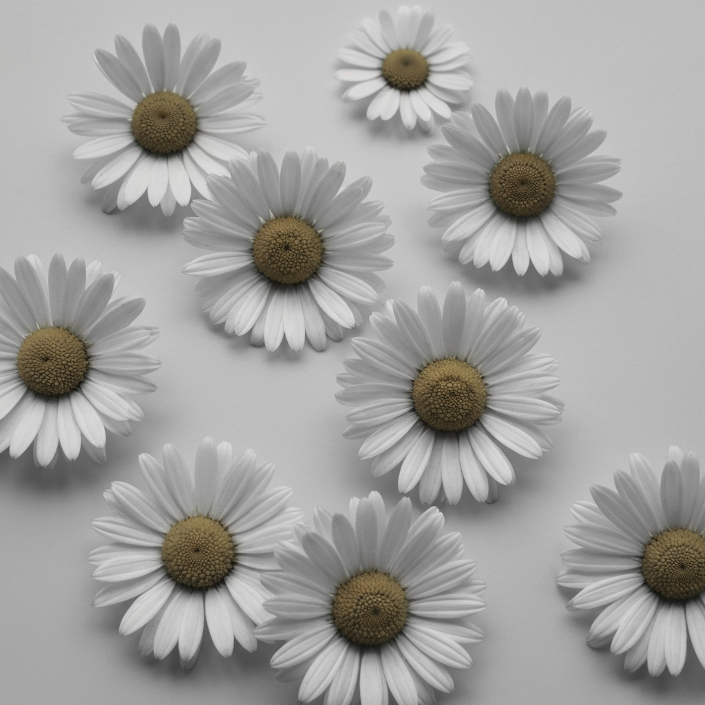 daisies