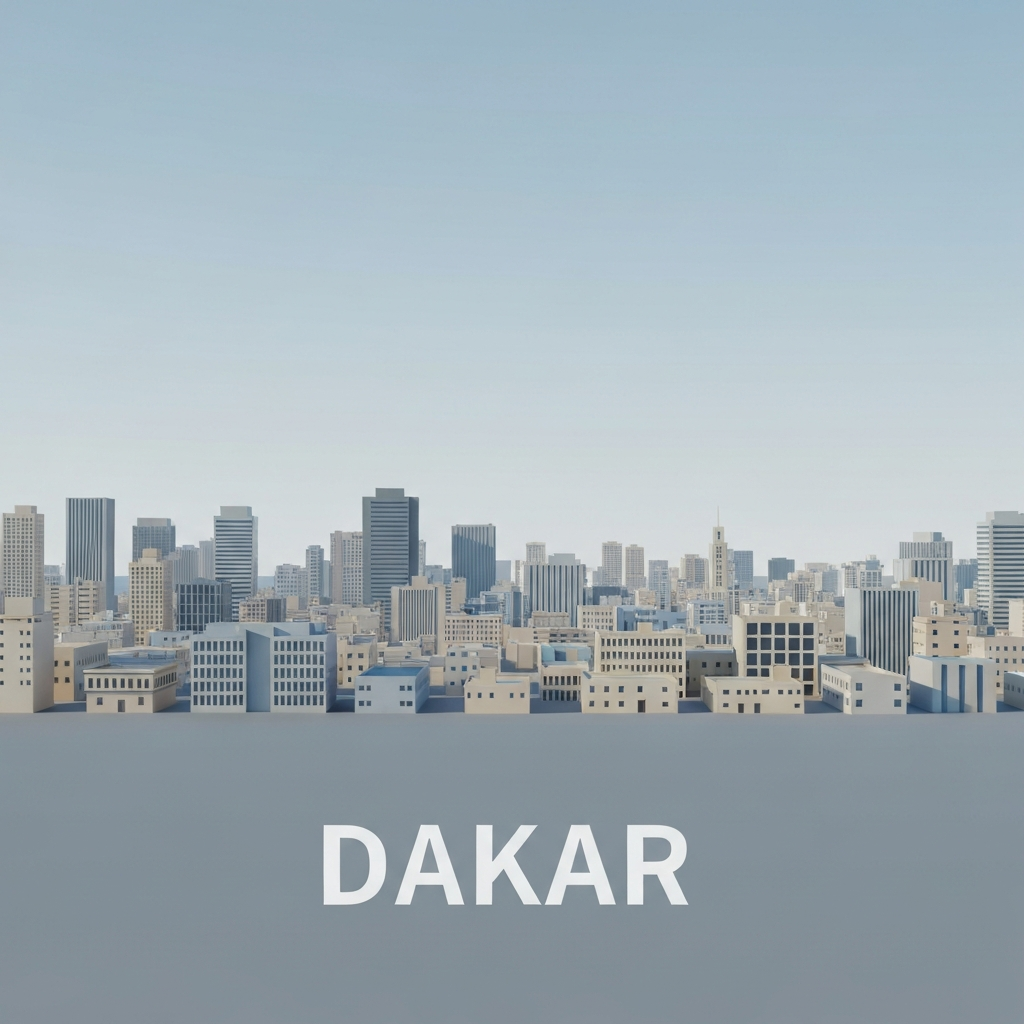 Dakar
