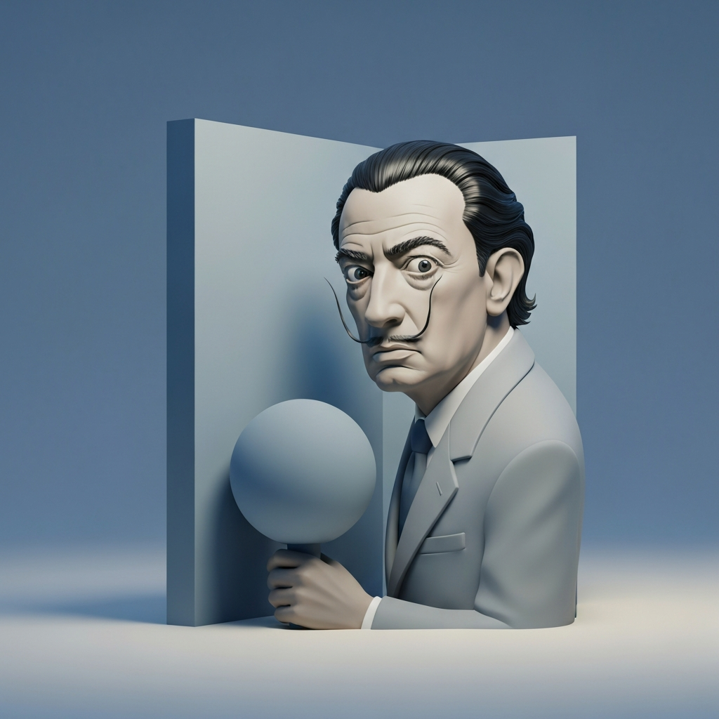 dali