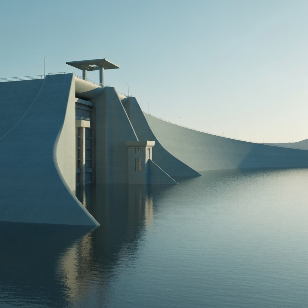 Dam