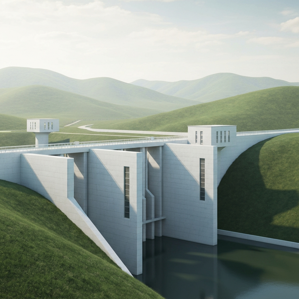 dams