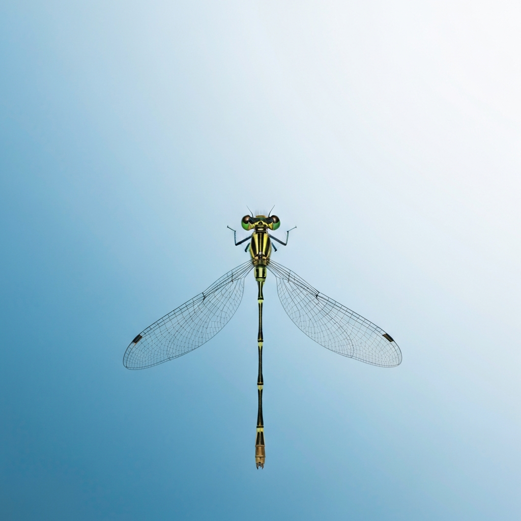damselfly