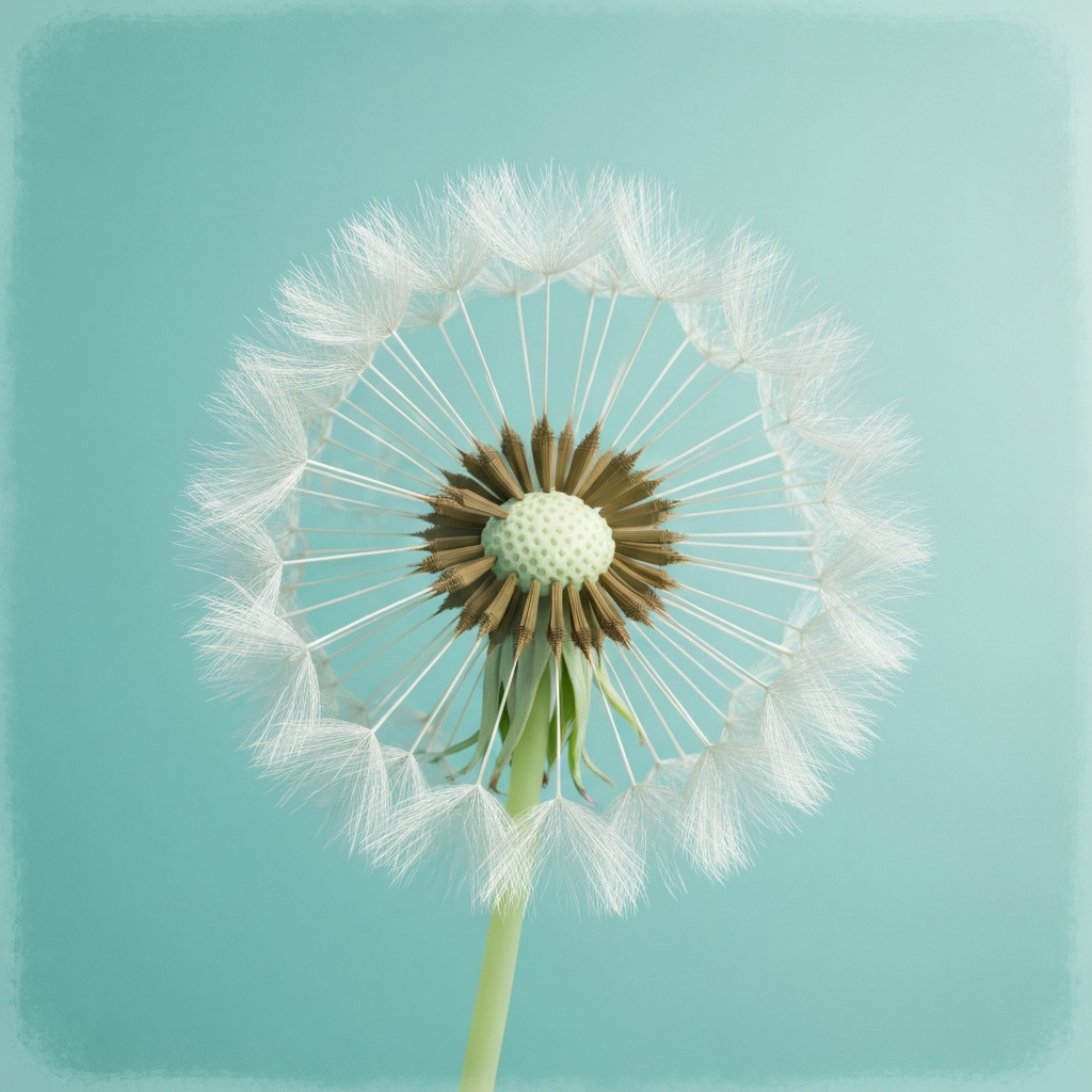 dandelion