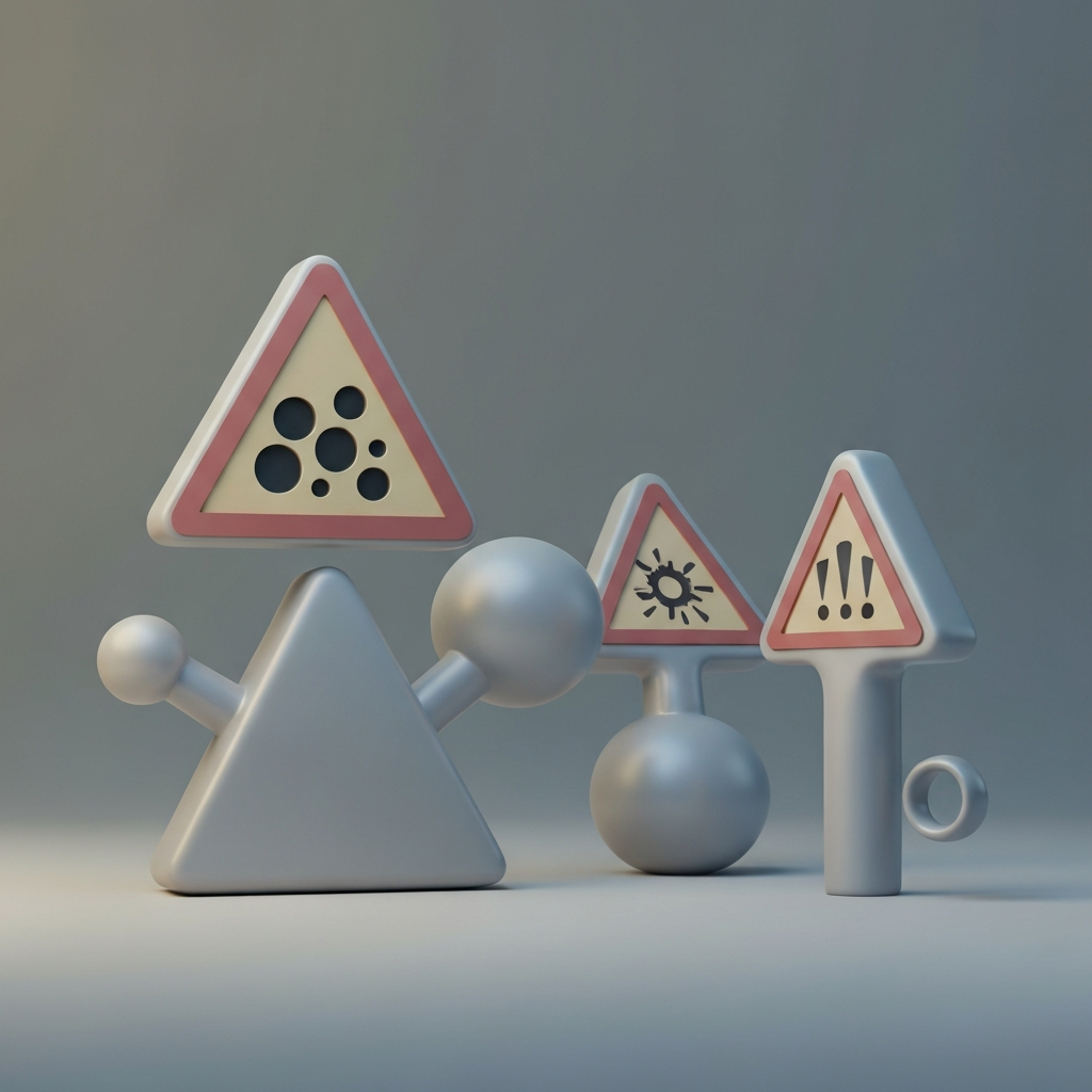 Dangers