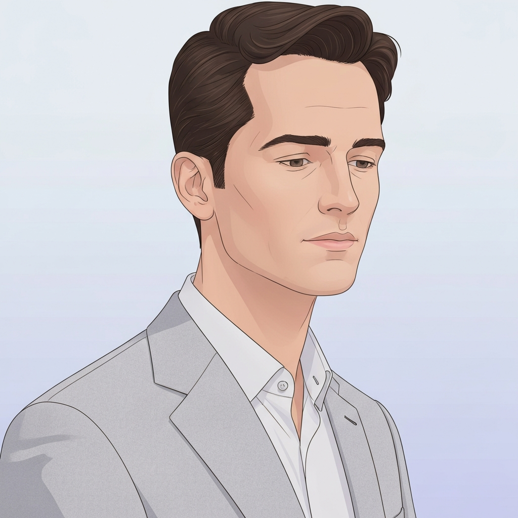 Daniel Quinn