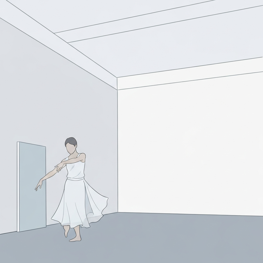 dansen