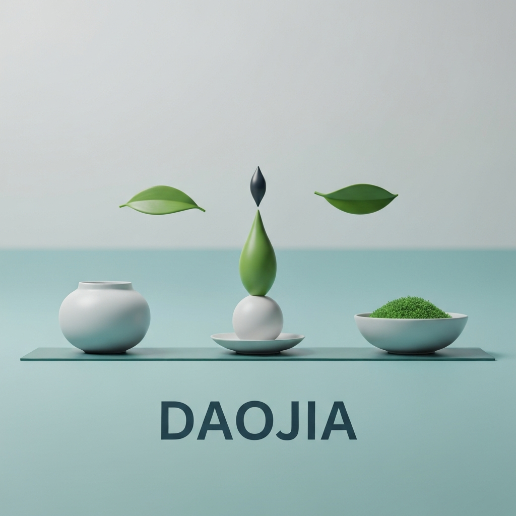 daojiao