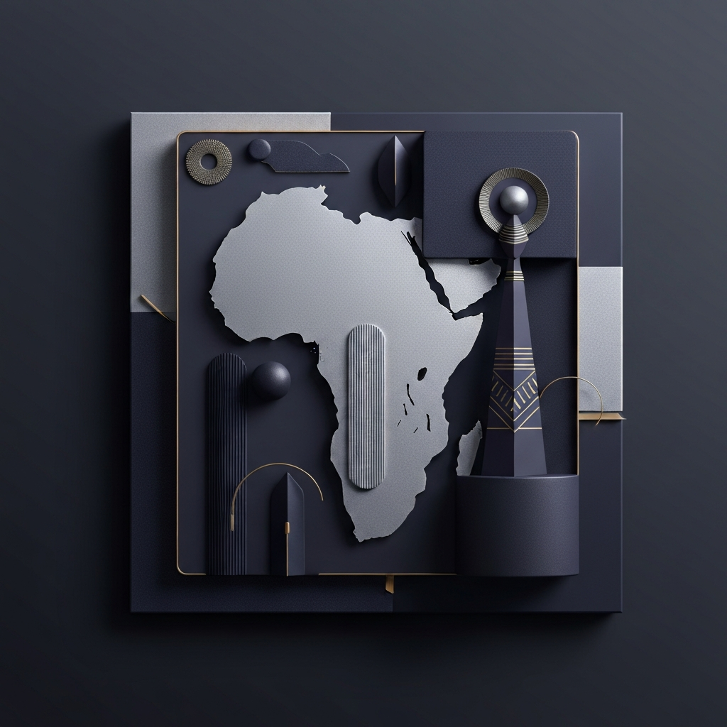 dark continent (album)