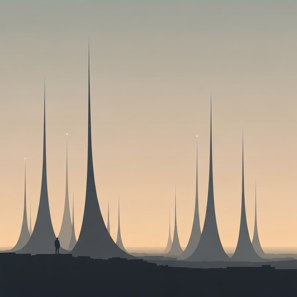 dark horizons