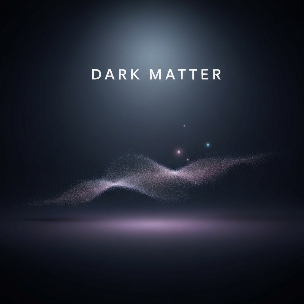 dark matter
