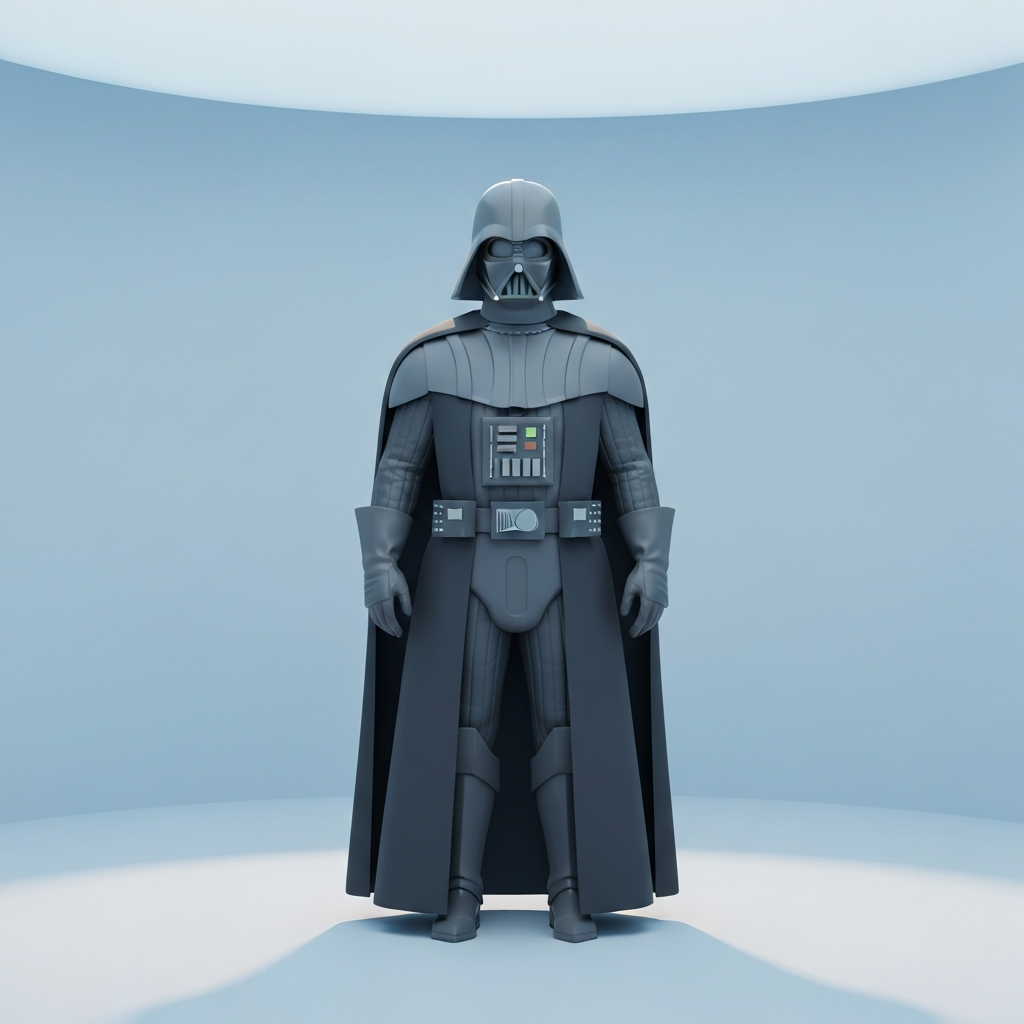 darth vader