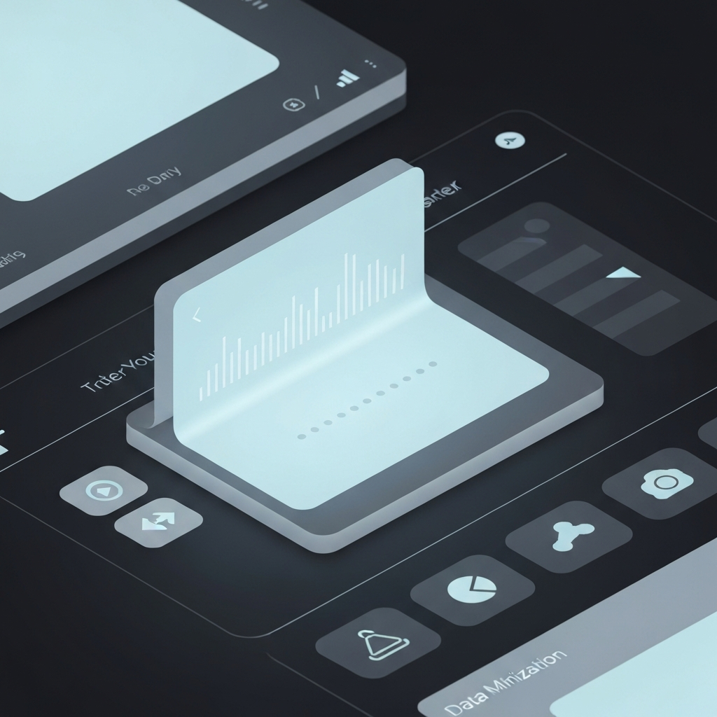 data minimization