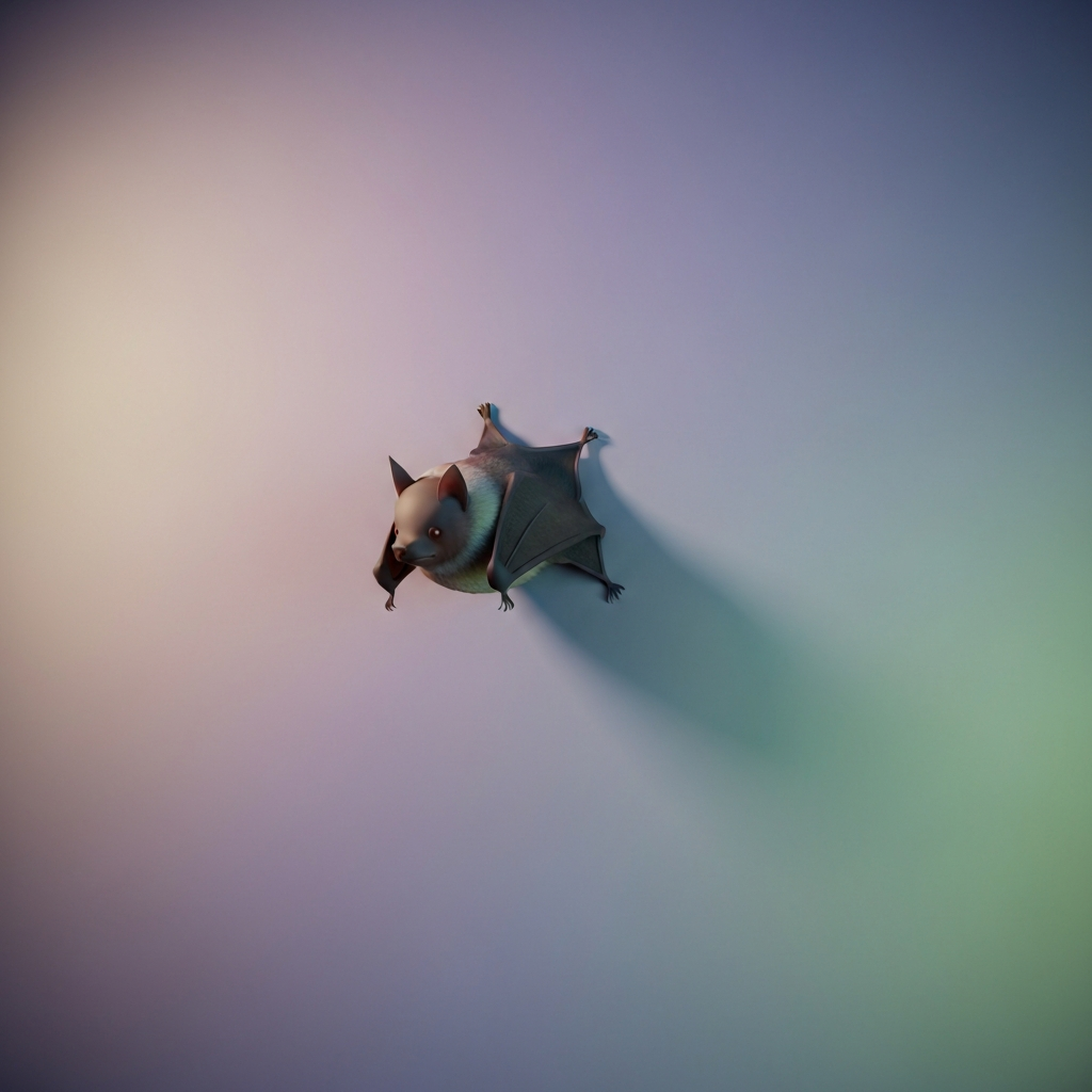 daubenton's free-tailed bat
