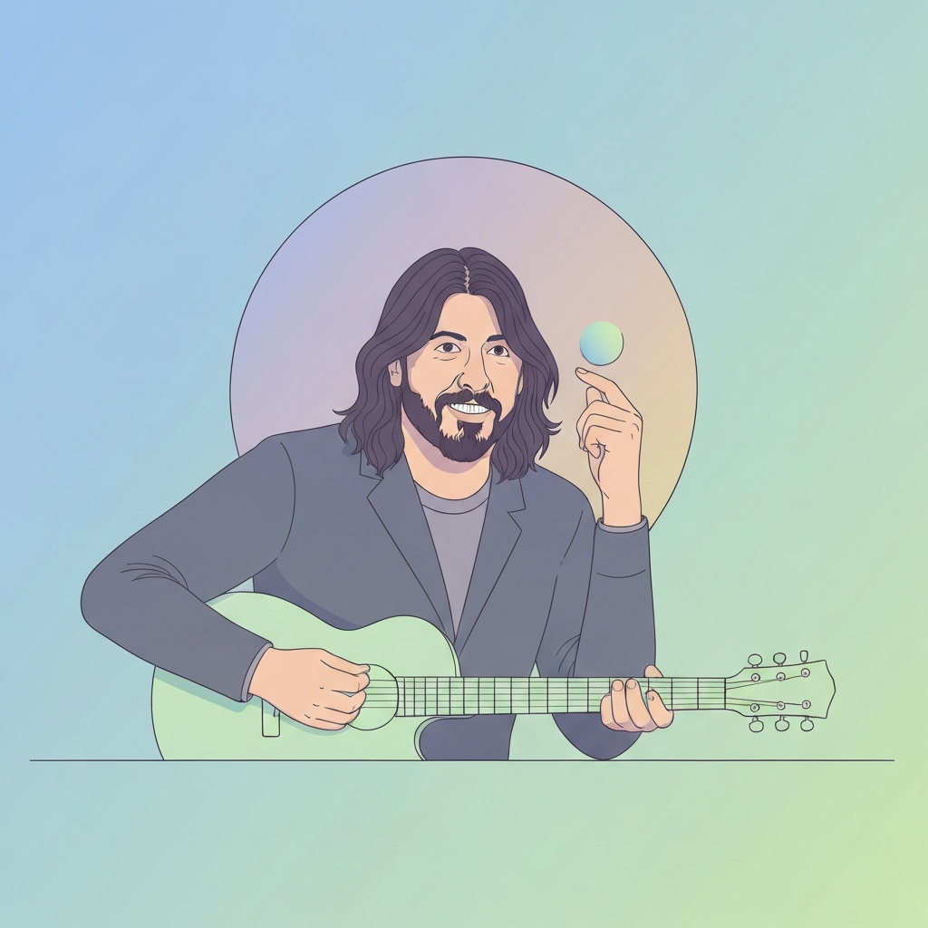 Dave Grohl