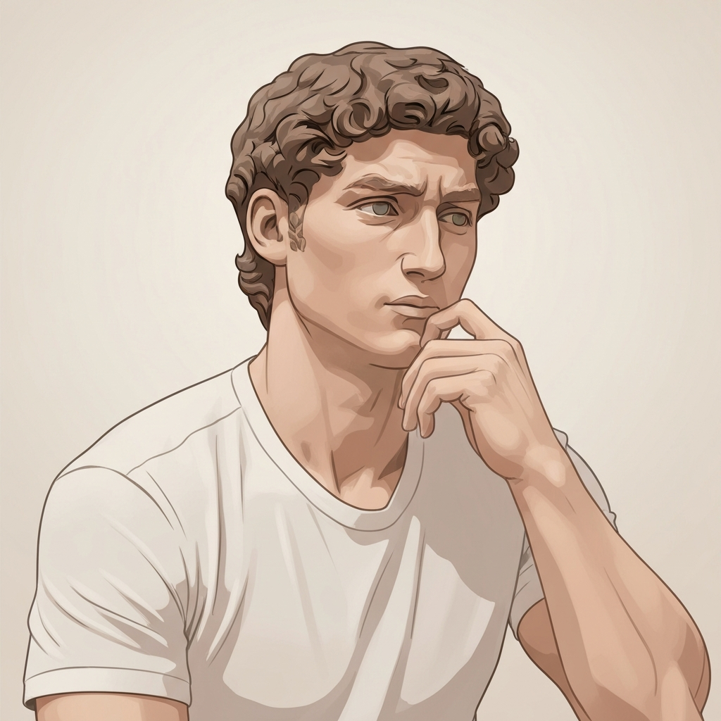 David