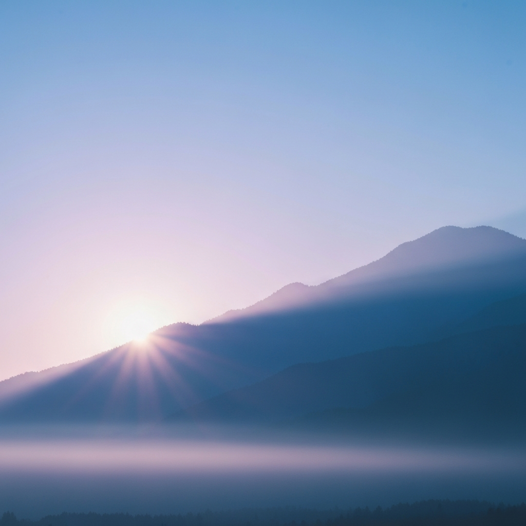 daybreak