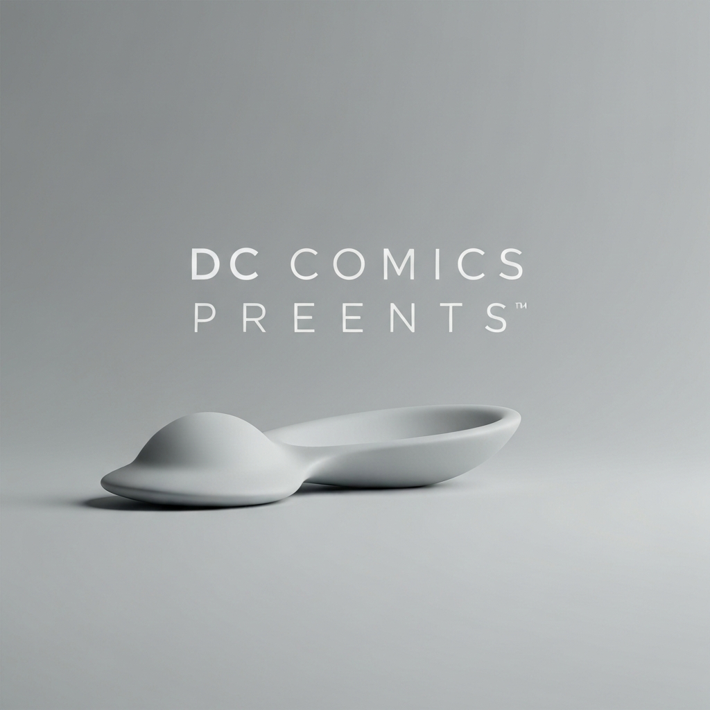 dc comics presents