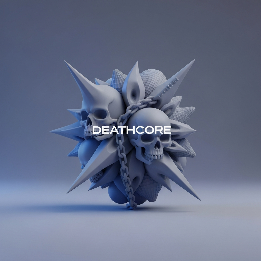 deathcore