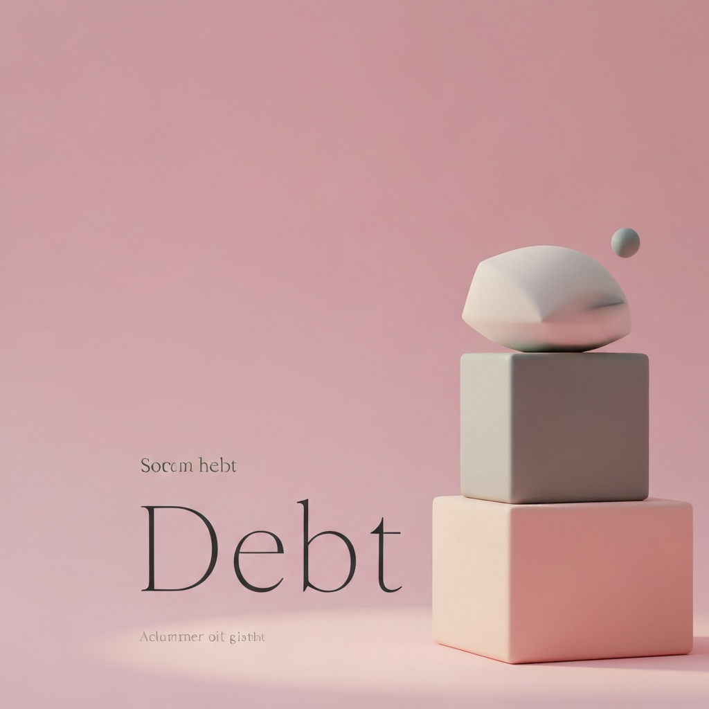 Debt