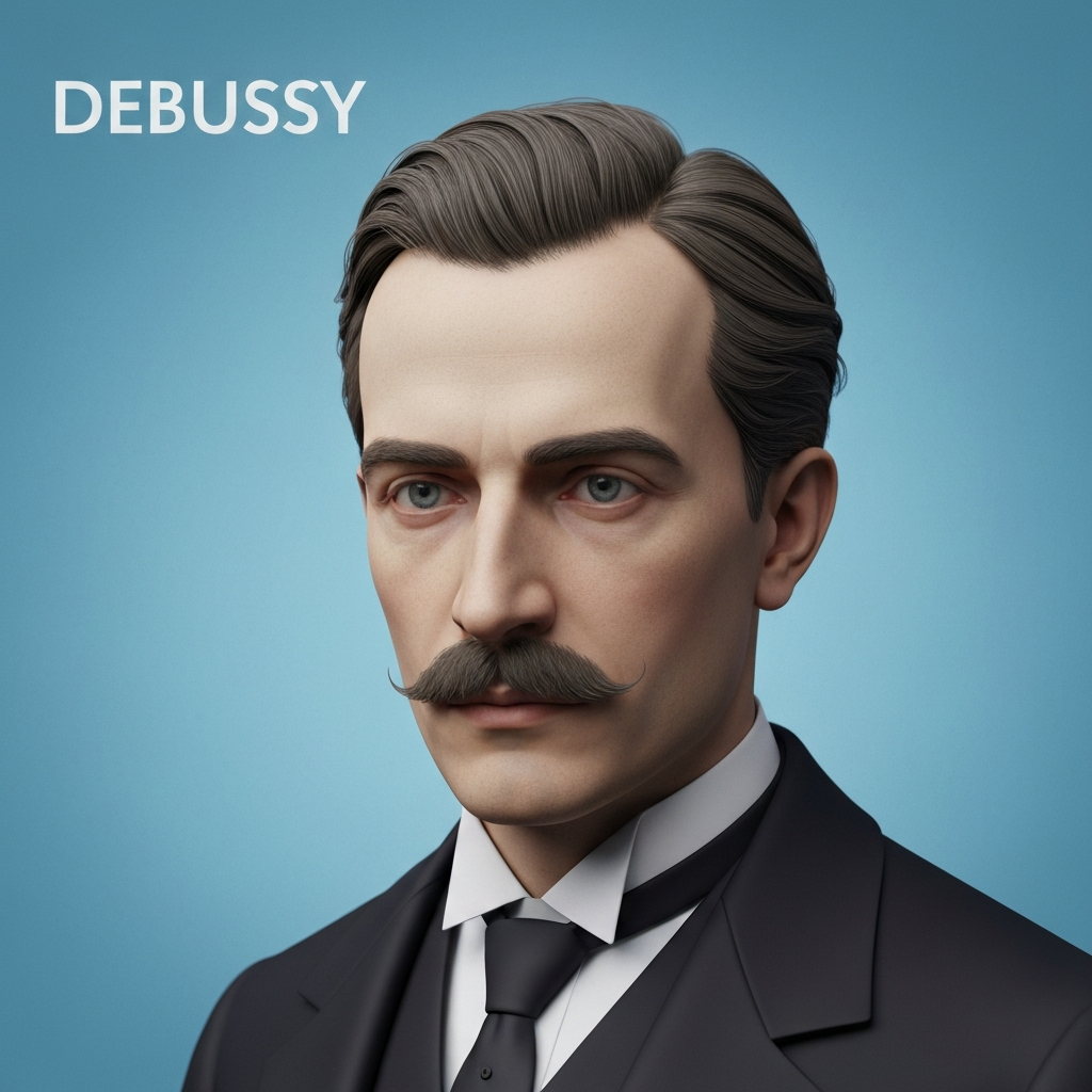 debussy