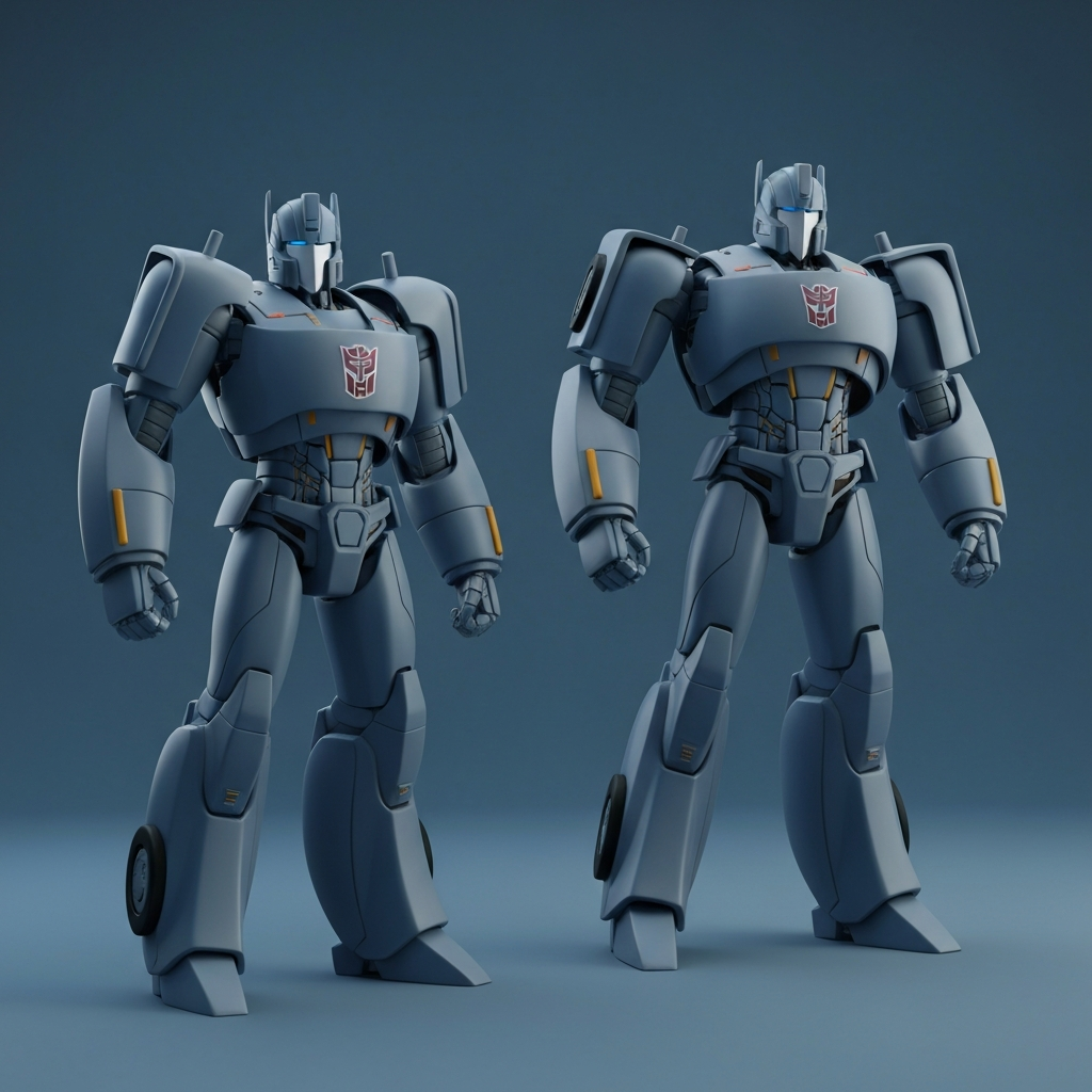Decepticons
