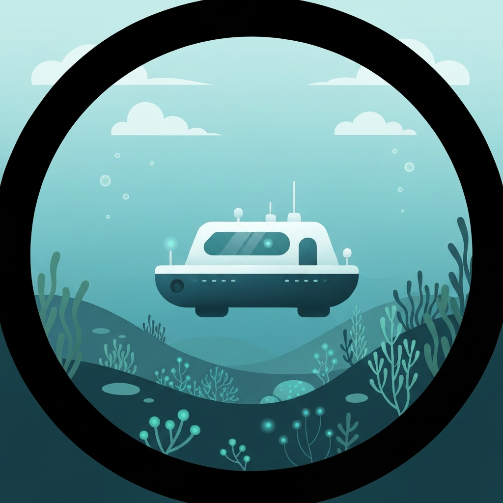 deep sea mining