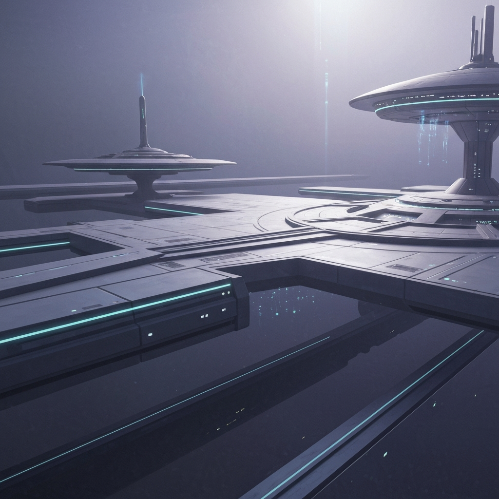 deep space nine