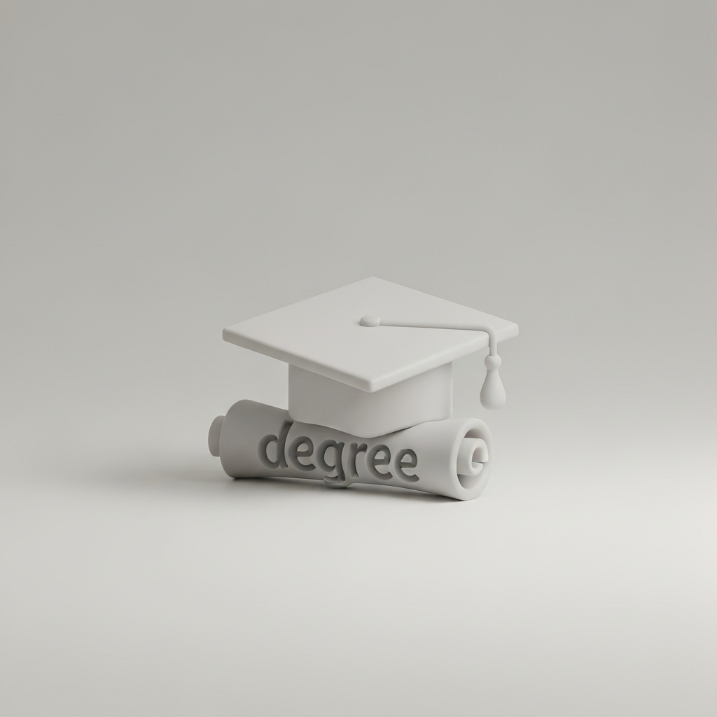 degree