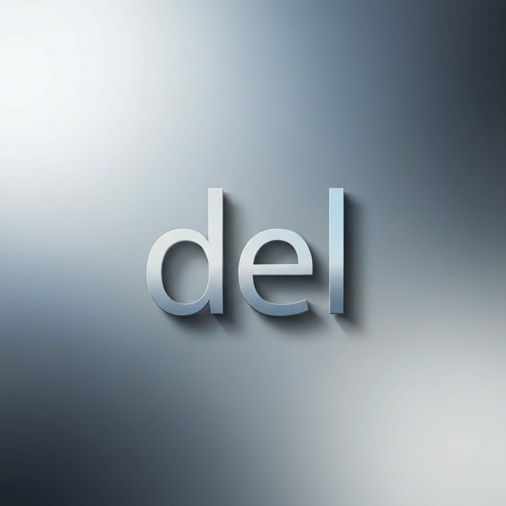 del