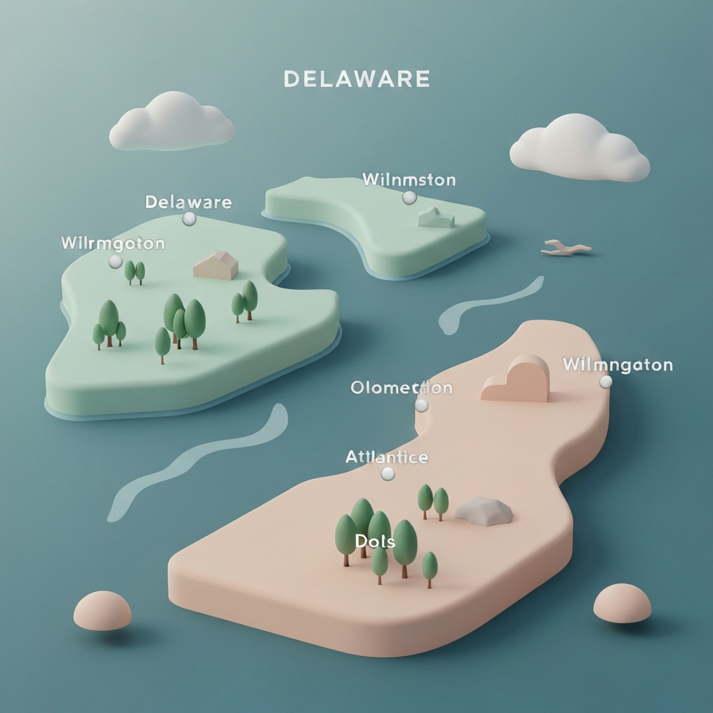 Delaware