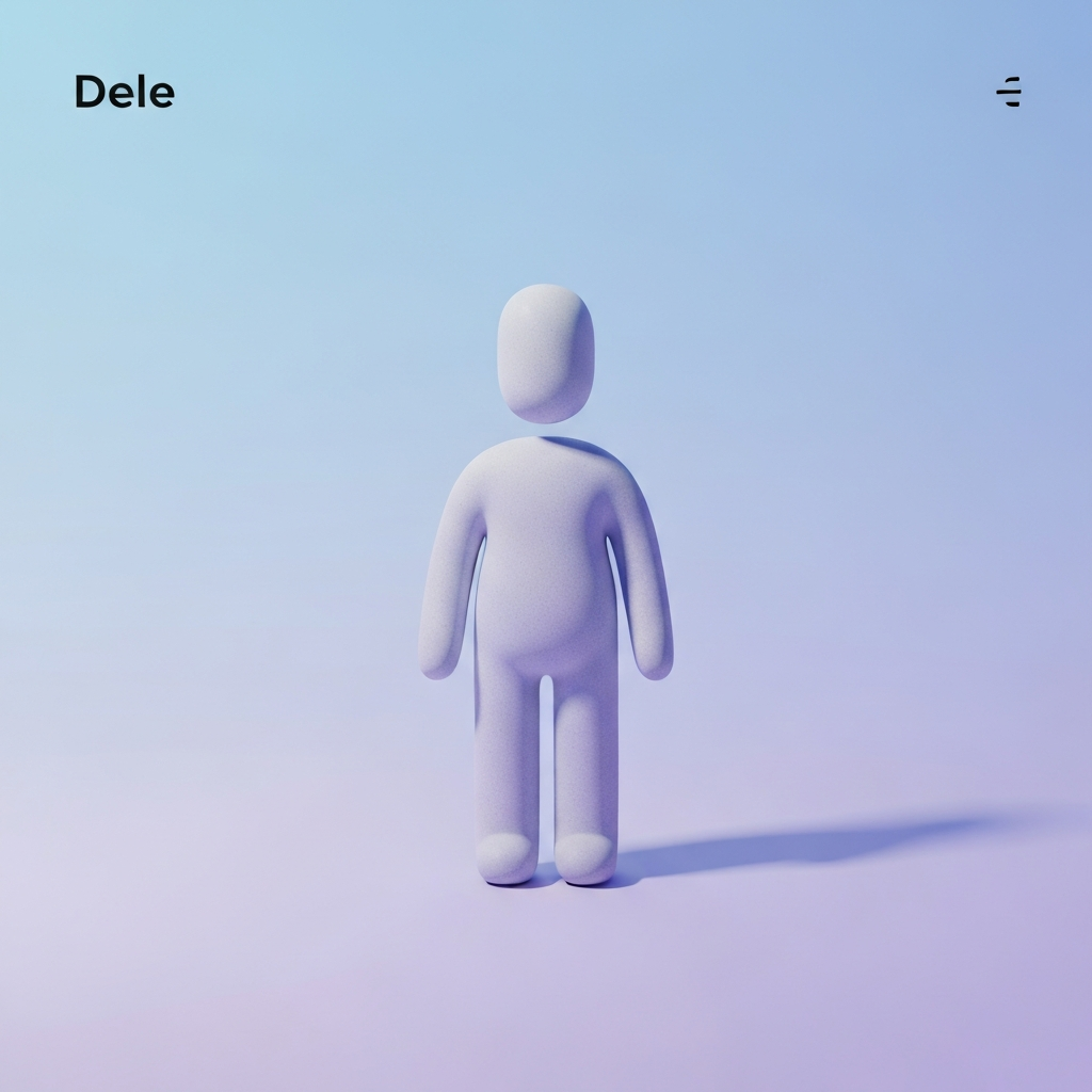 dele