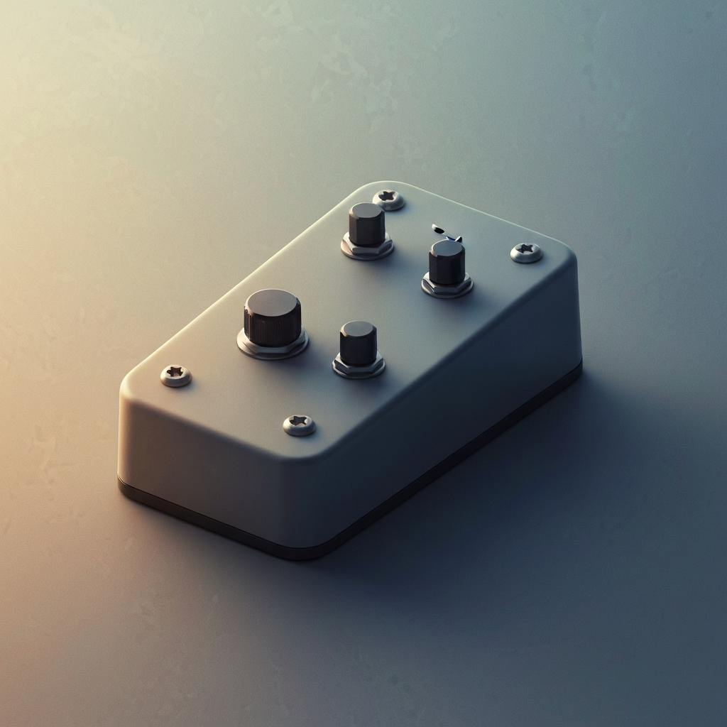 delta sun bottleneck stomp