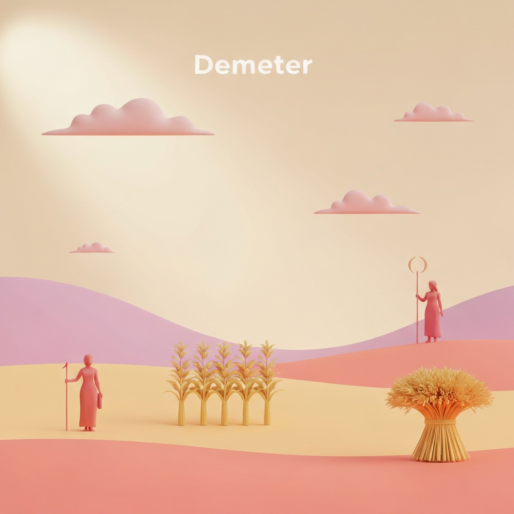 Demeter