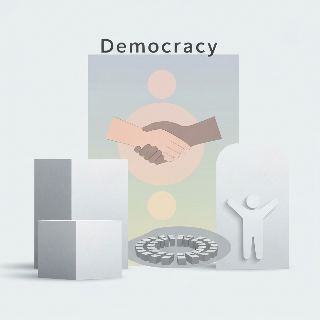 democracy