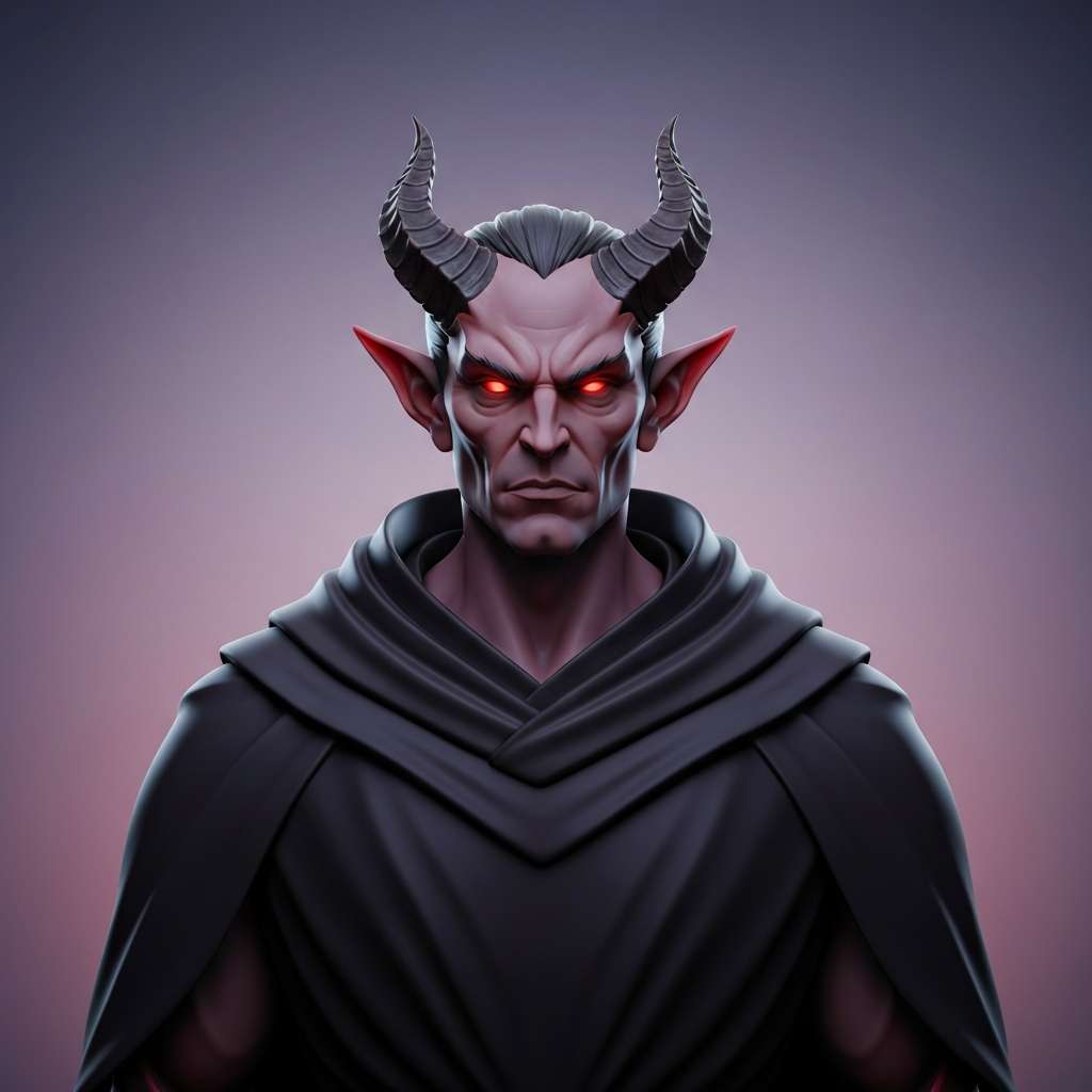 demon king