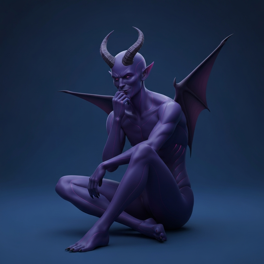 Demon