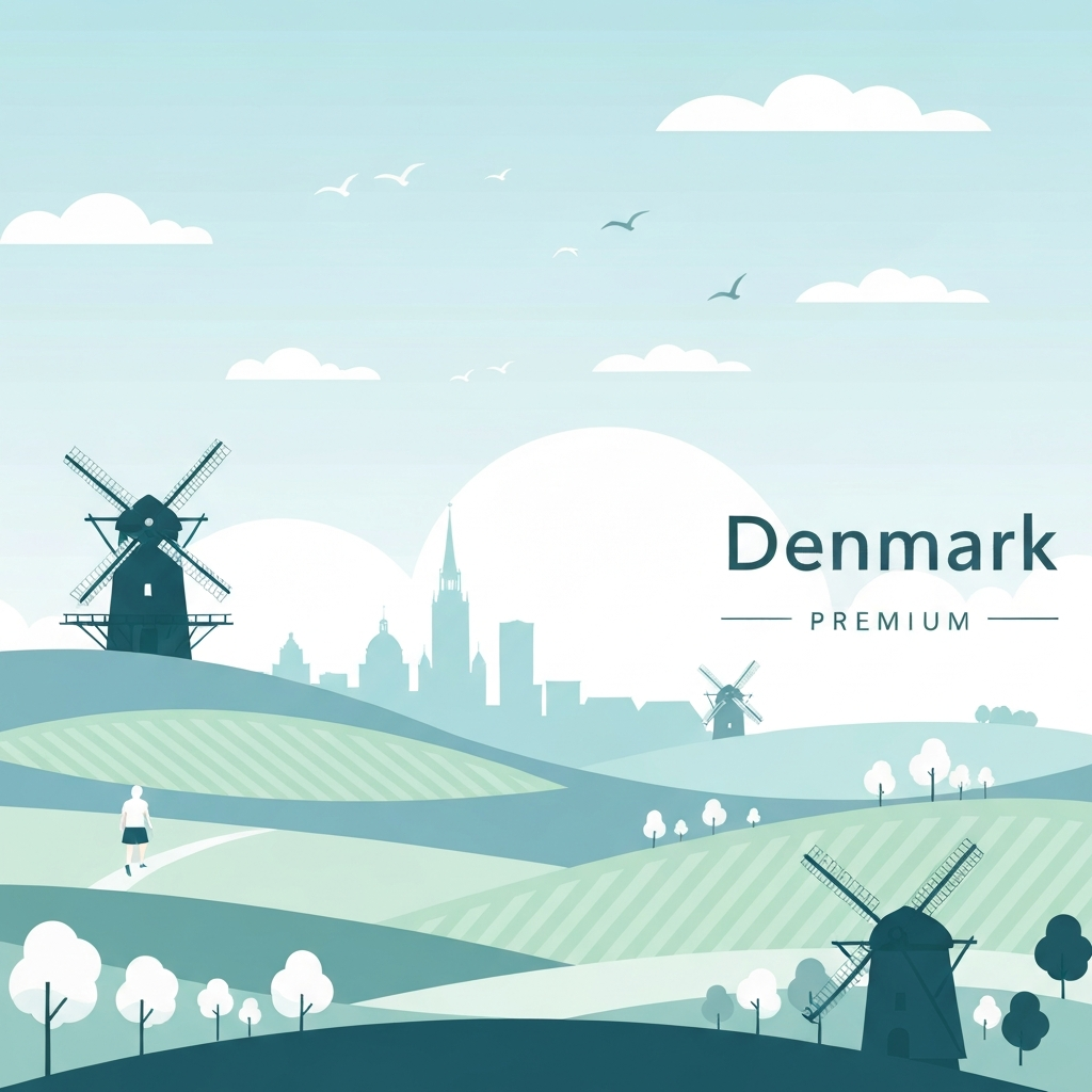 Denmark