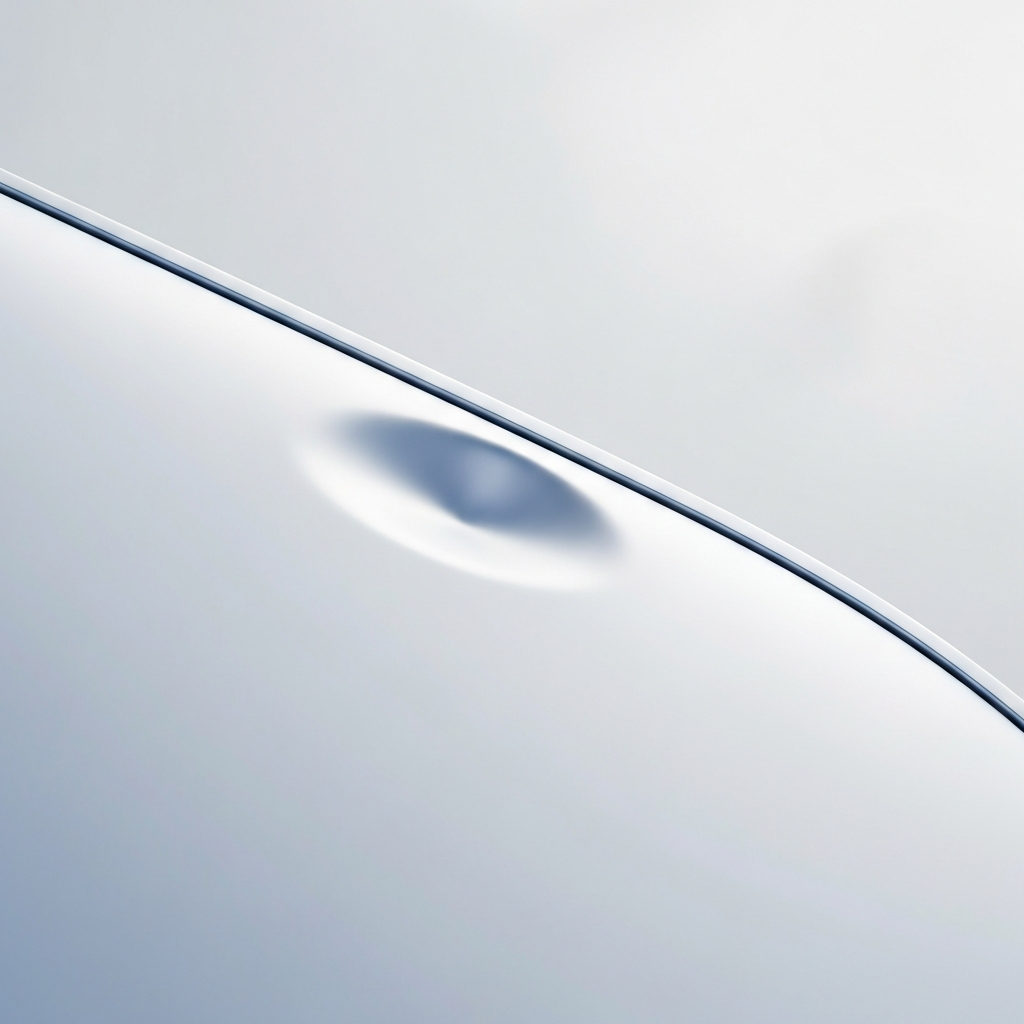 dent