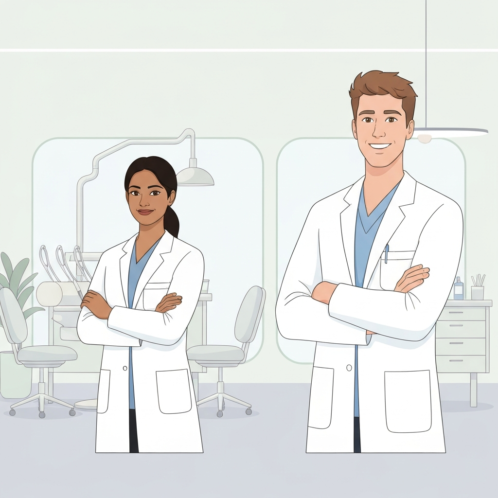 dentists